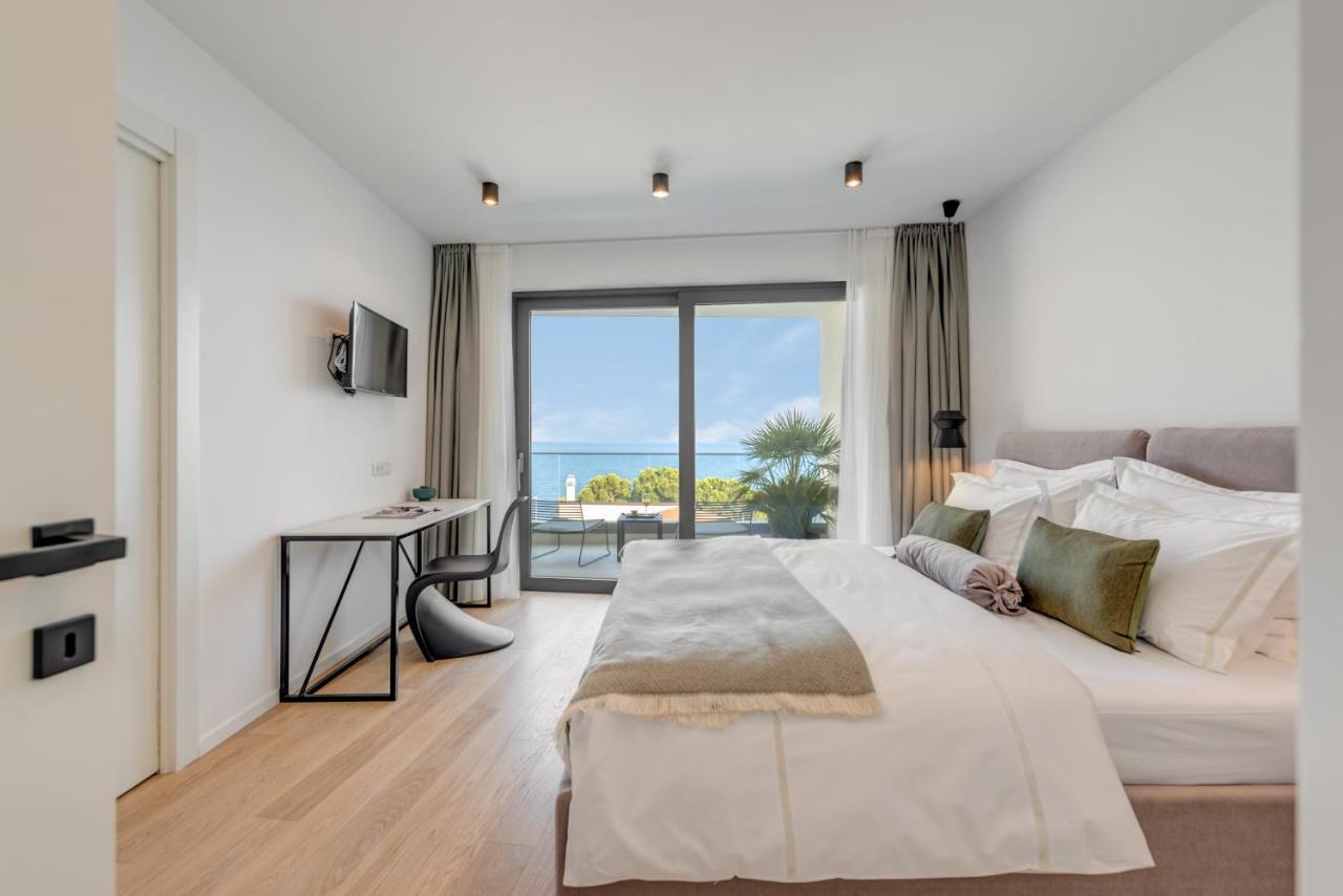 Villa Juliet Trogir Extérieur photo