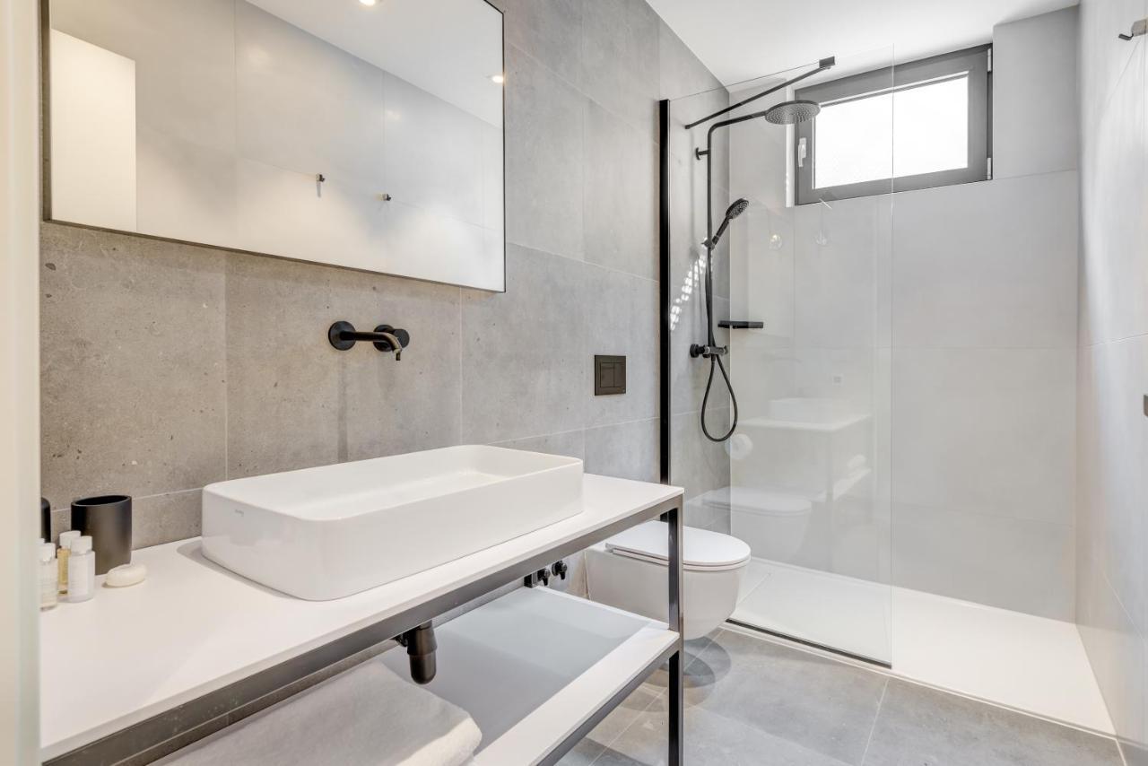 Villa Juliet Trogir Extérieur photo
