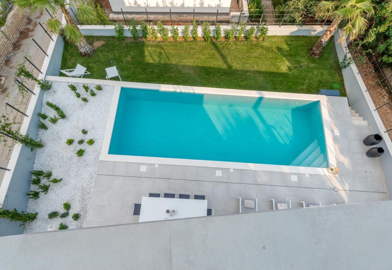 Villa Juliet Trogir Extérieur photo