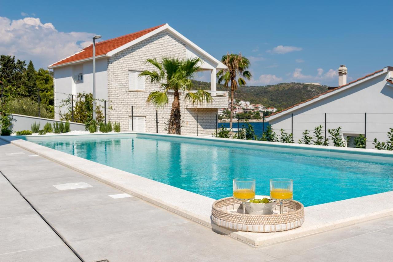 Villa Juliet Trogir Extérieur photo