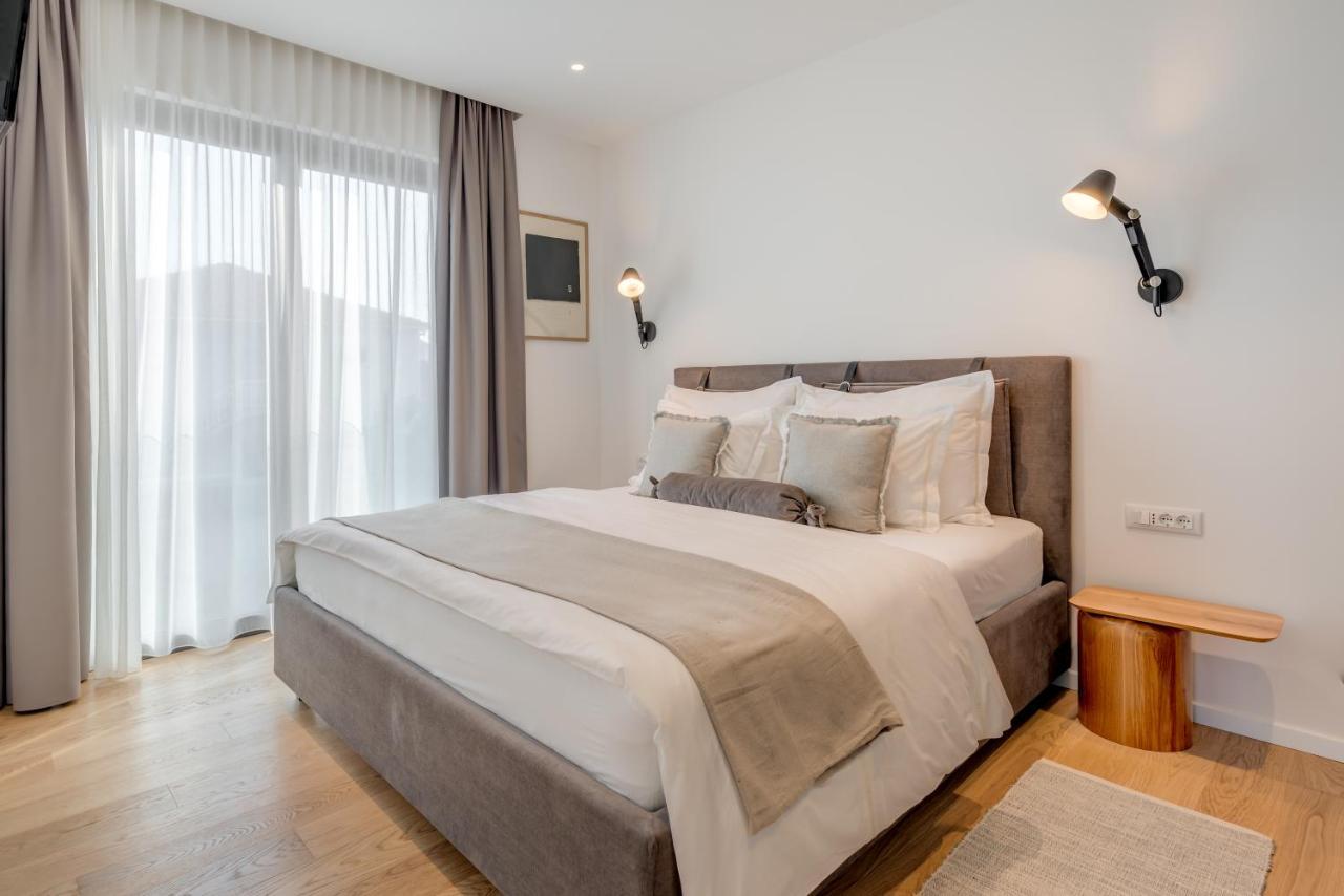 Villa Juliet Trogir Extérieur photo