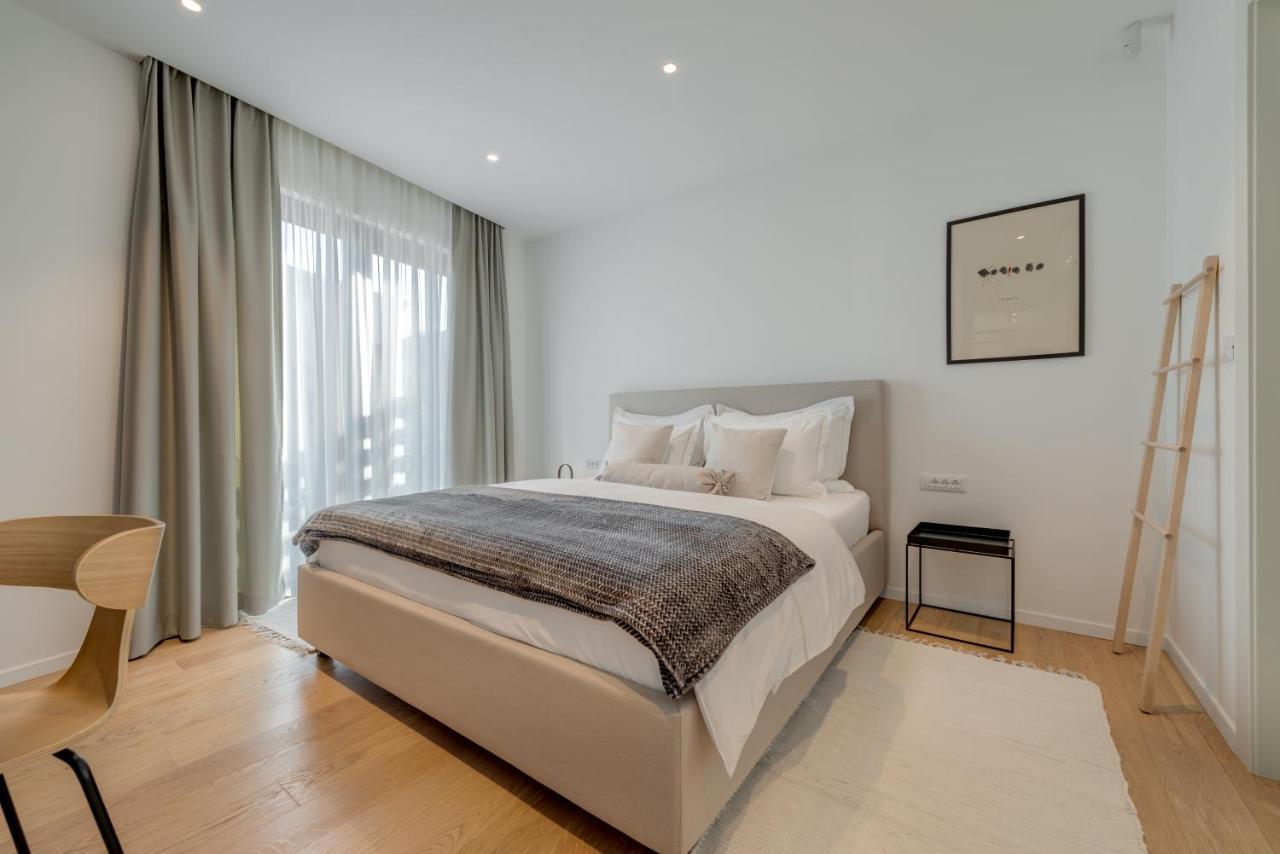 Villa Juliet Trogir Extérieur photo