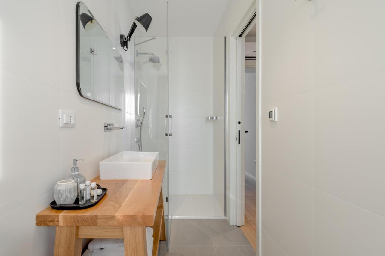 Villa Juliet Trogir Extérieur photo