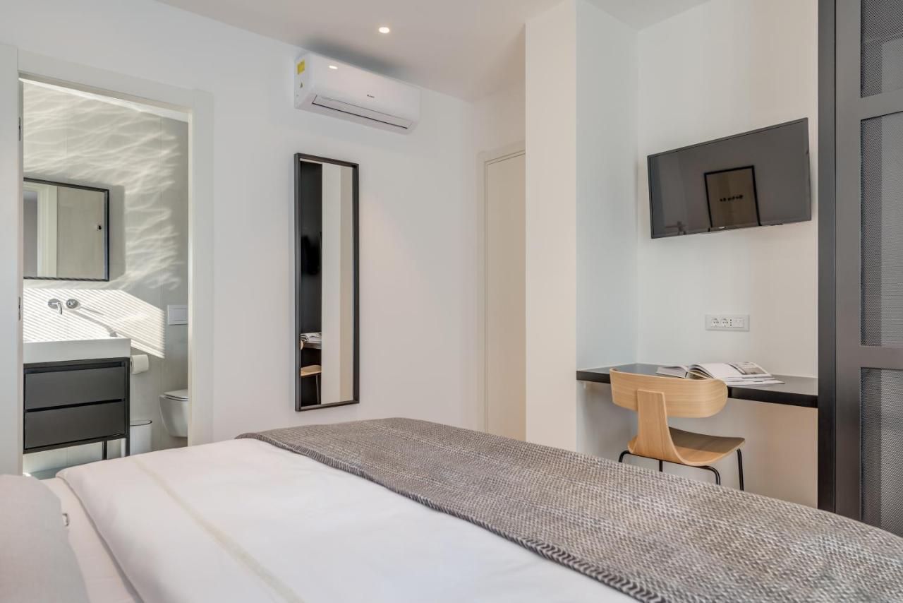 Villa Juliet Trogir Extérieur photo
