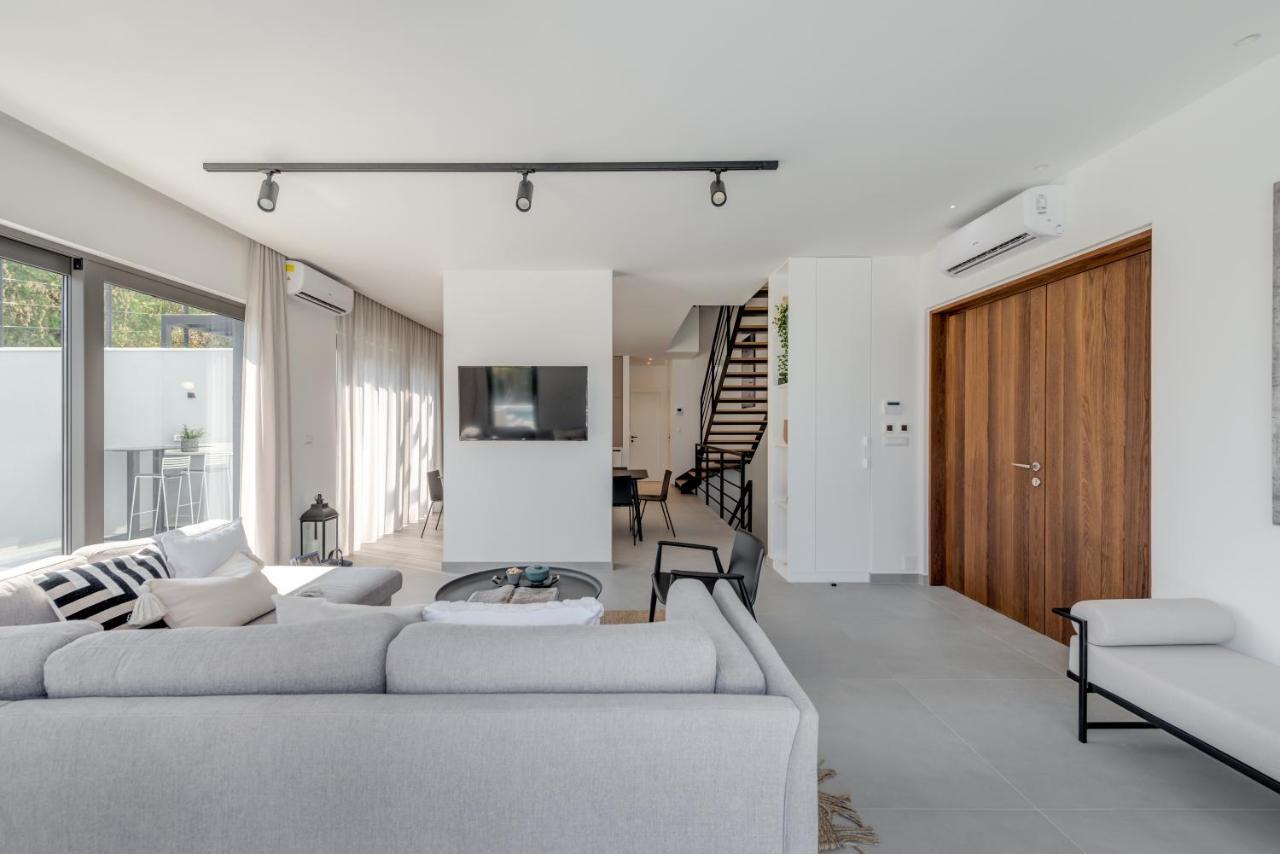 Villa Juliet Trogir Extérieur photo
