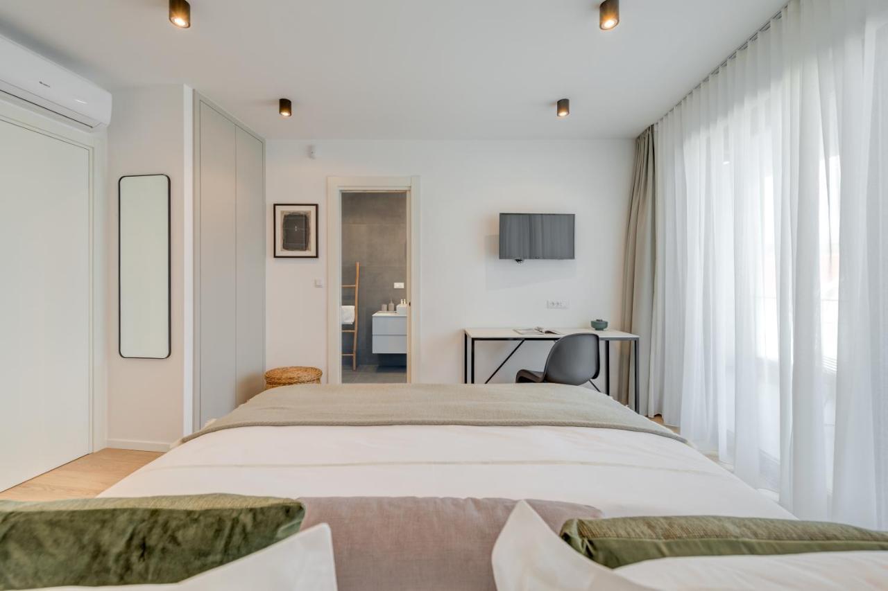 Villa Juliet Trogir Extérieur photo
