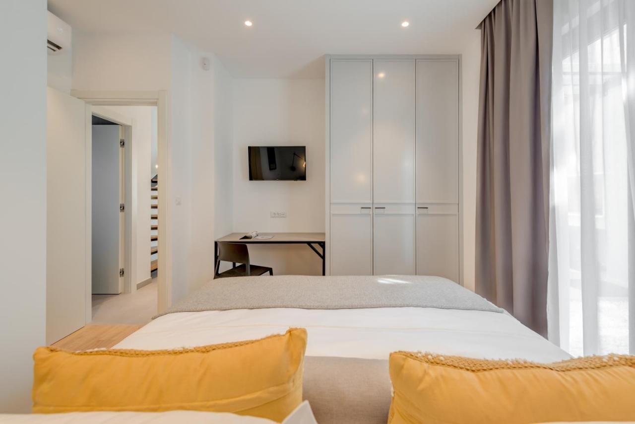 Villa Juliet Trogir Extérieur photo