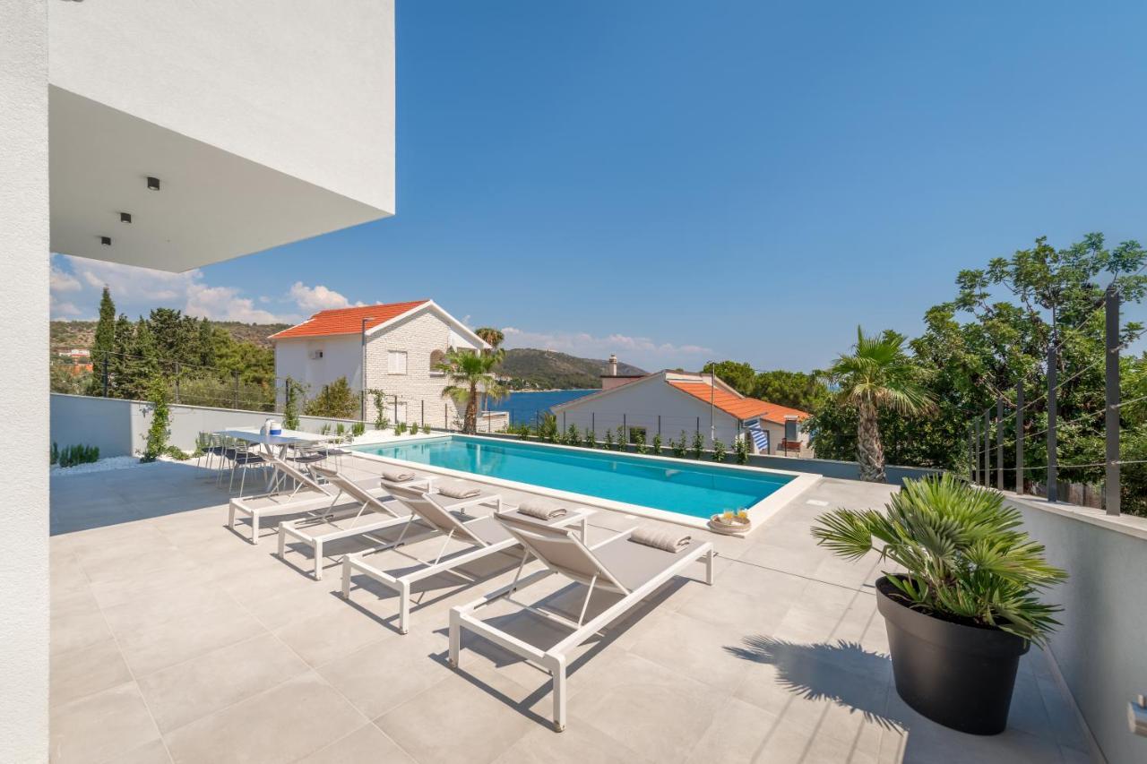 Villa Juliet Trogir Extérieur photo