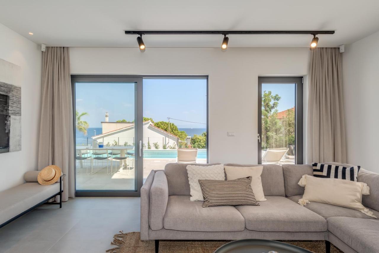 Villa Juliet Trogir Extérieur photo