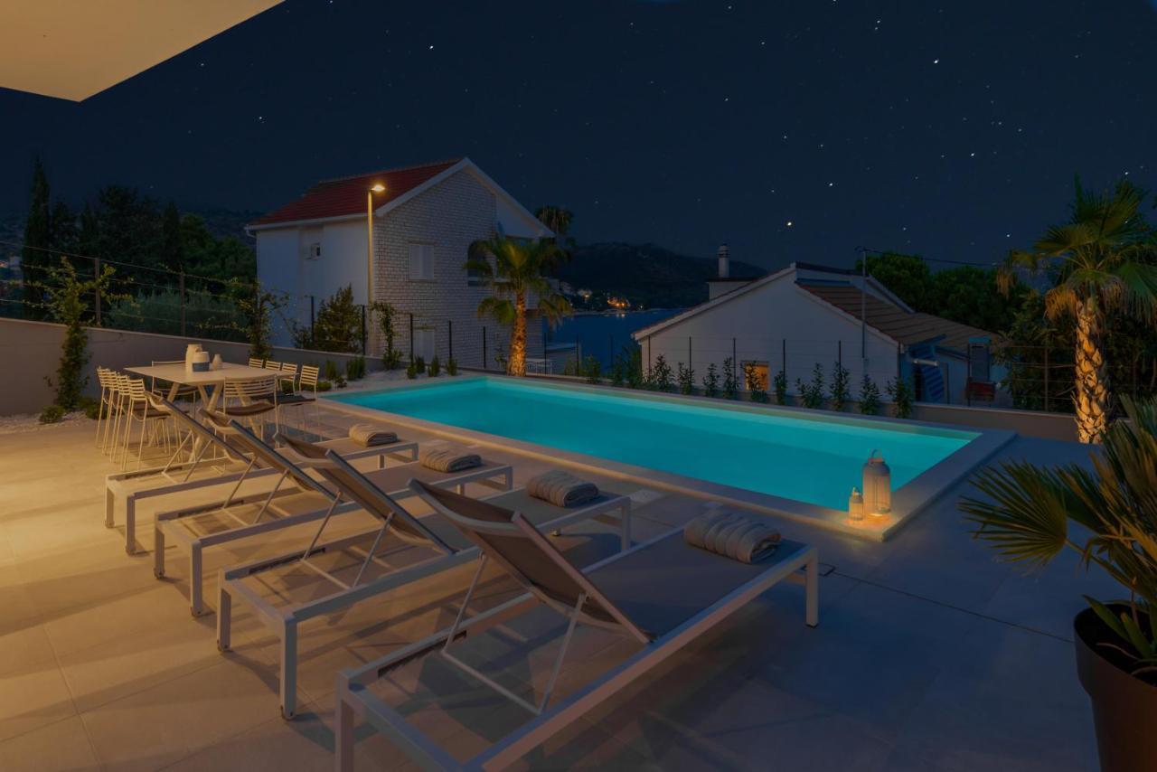 Villa Juliet Trogir Extérieur photo