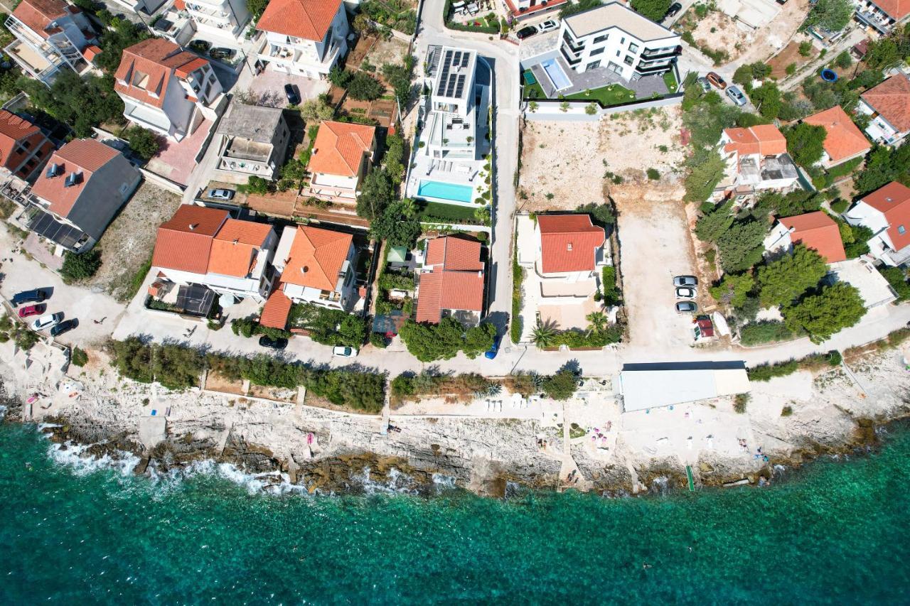 Villa Juliet Trogir Extérieur photo