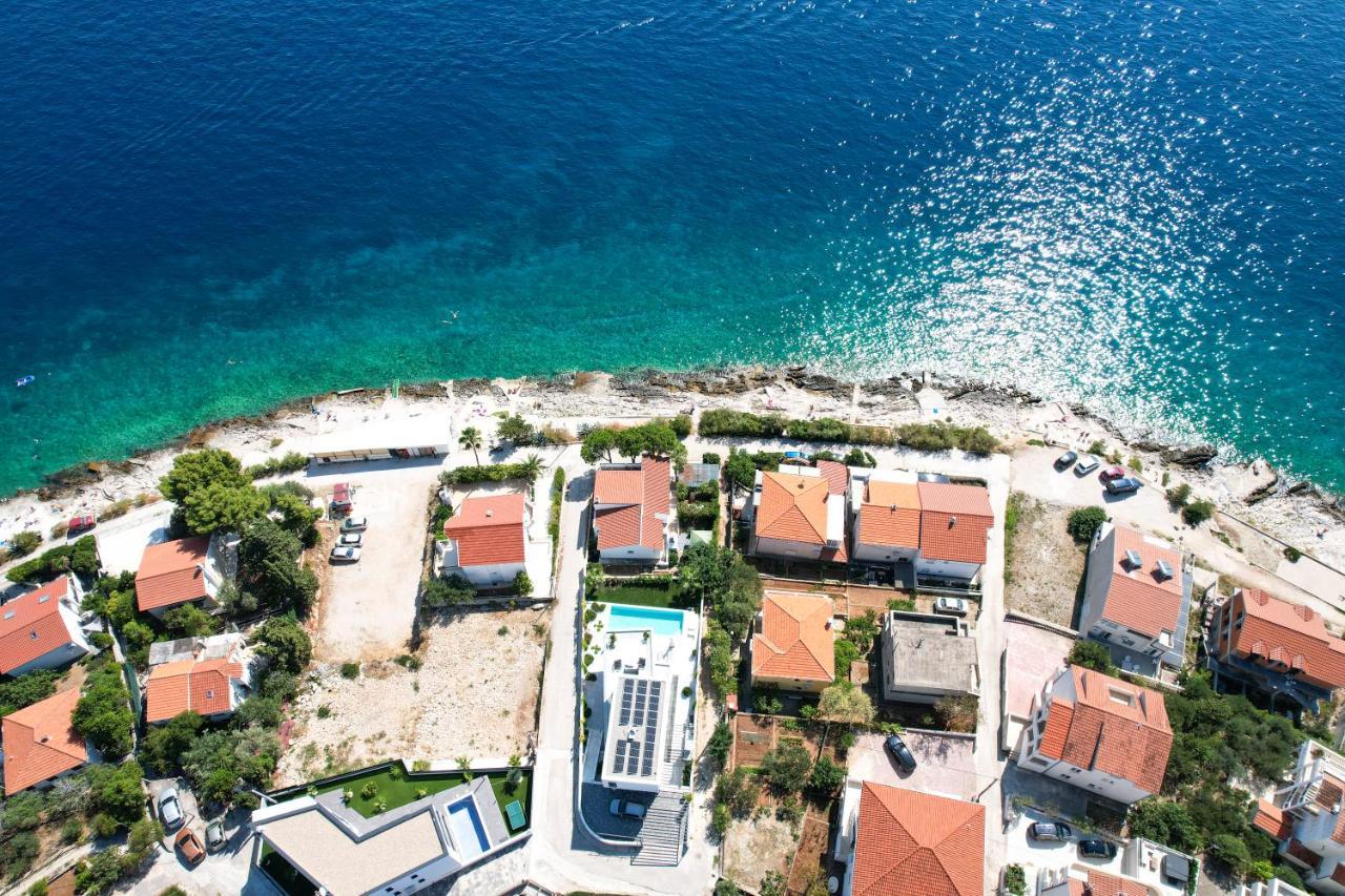 Villa Juliet Trogir Extérieur photo