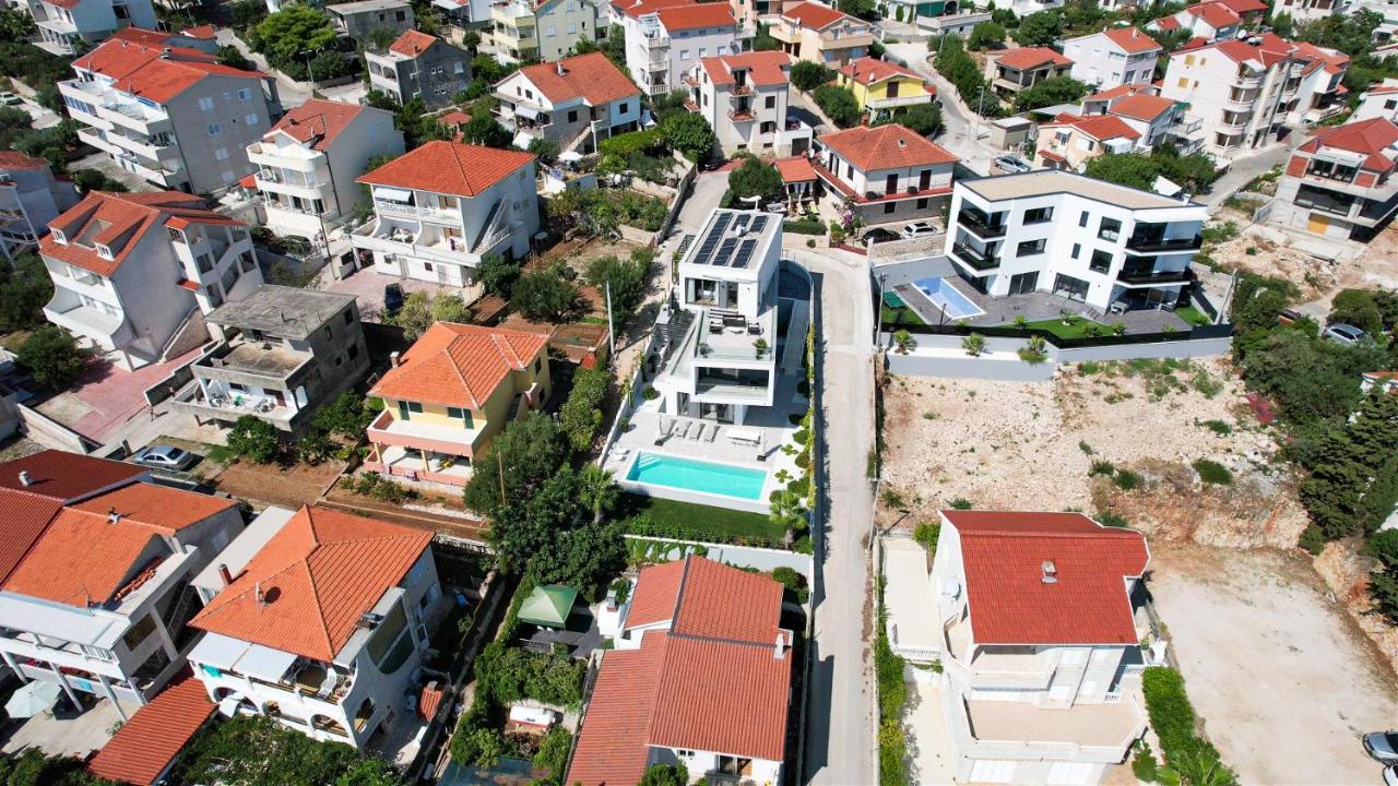Villa Juliet Trogir Extérieur photo