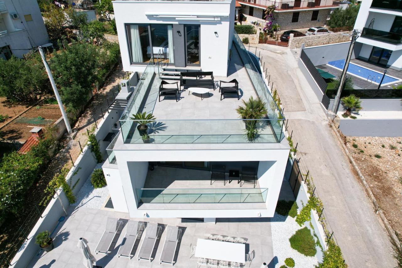 Villa Juliet Trogir Extérieur photo