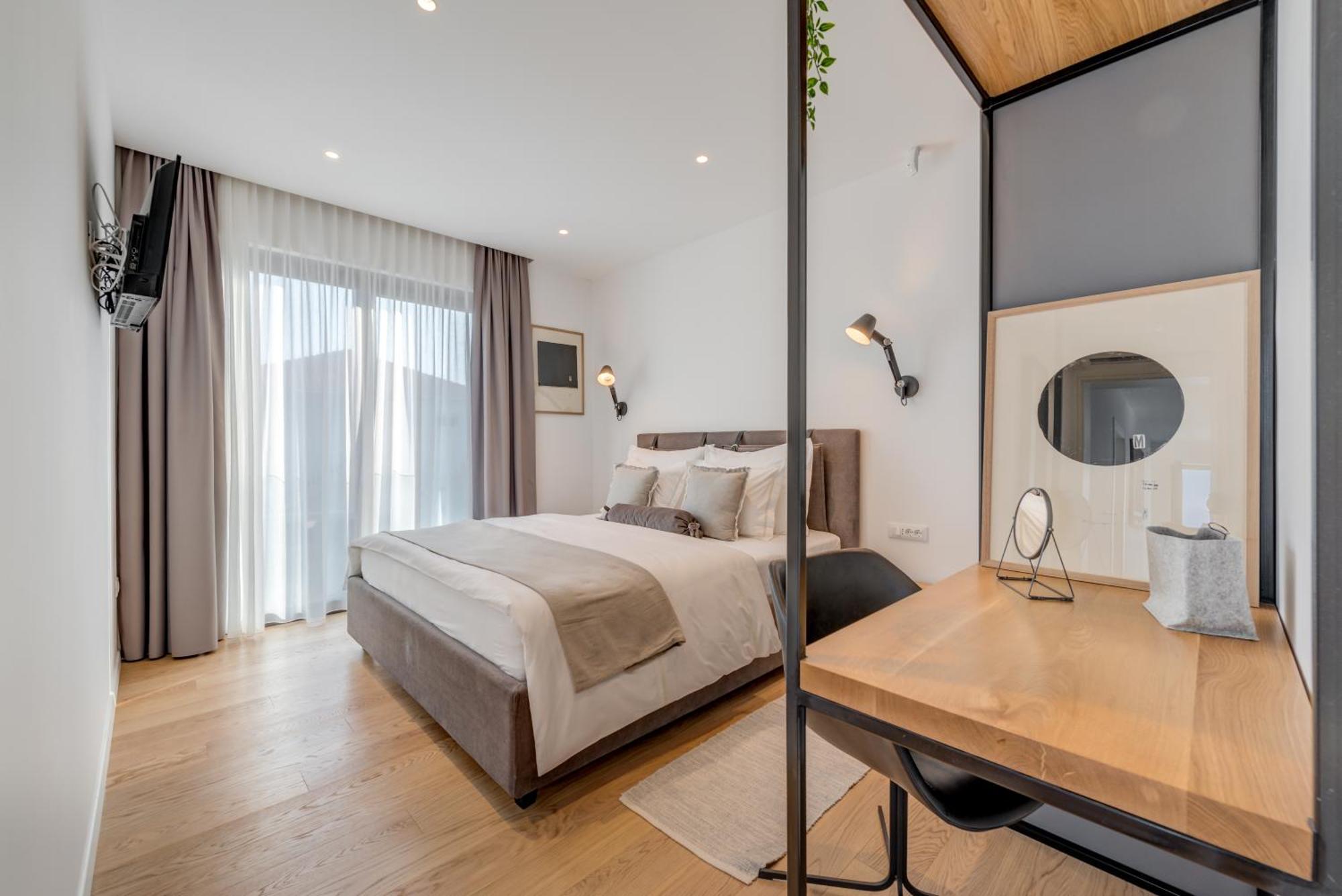 Villa Juliet Trogir Extérieur photo