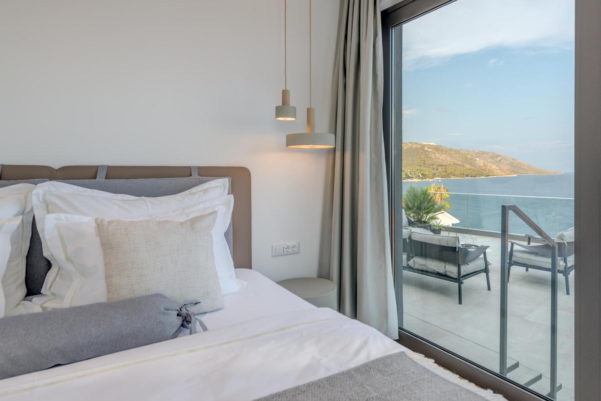 Villa Juliet Trogir Extérieur photo